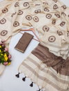 Kt 3003 Pure Mysore Silk Soft Linen Saree Collections